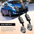 thumbnail image 5 of 2x Dynamic Turn Signal Indicator LED Taillight Module Fits for Yaris 2022, 5 of 5