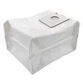 thumbnail image 4 of 9 Dust Bags For Xiaomi Roidmi Eva Smart Robot Vacuum Cleaner, 4 of 5