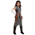 thumbnail image 5 of Rey gris Star Wars El despertar de la fuerza COSPLAY Halloween Niños Niñas Fiesta COSPLAY Ropa, 5 of 5