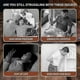 thumbnail image 3 of Ginseng Five Treasures Tea Kidney Tonifying Tea Chinese Herbal Tea Making Natural Organic Male And Female Kidneyand Detoxifying Tea Precious Medicinal, 3 of 5