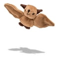 thumbnail image 4 of Wildlife Tree 12 Pack Bats Mini 4 Inch Small Stuffed Animals Bulk Bundle Zoo Animal Toys Forest Party Favors for Kids, 4 of 6