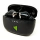 thumbnail image 1 of Audífonos earbuds HIGHLINK LINKBUDS inalámbricos con estuche de carga negros, 1 of 4