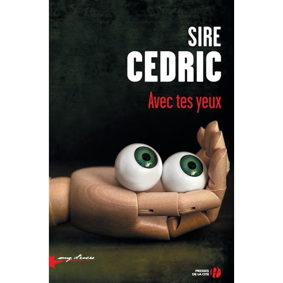 Avec tes yeux (Paperback)