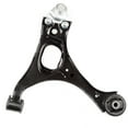 thumbnail image 4 of ECCPP - 2PC Lower Control Arm and Ball Joint - Compatible with 2006-2010 for Acura CSX 2006-2011 for Honda Civic - K620382 K620383 Suspension Kit, 4 of 4