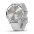 thumbnail image 1 of Montre intelligente hybride Garmin vívomove® Trend, 1 of 7