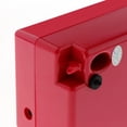 thumbnail image 4 of simhoa Airbrush, Feed Kits Come With , air- Hobby, Craft, Cake Decorating, Tools Rose Red, 4 of 8