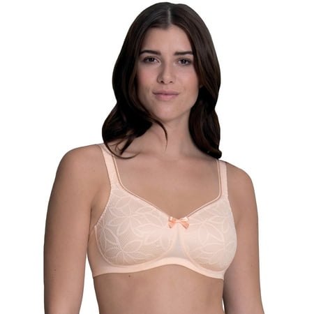 Anita Care - Eloise Post Matectomy Bra Rose main image 1
