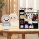 thumbnail image 5 of Doll Accessory Display Box, Character Clothing Storage, 5 of 5