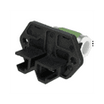 thumbnail image 4 of 4X Radiator Heater Fan Motor Resistor for Coupe Punto Stilo 51736774 46533716, 4 of 5