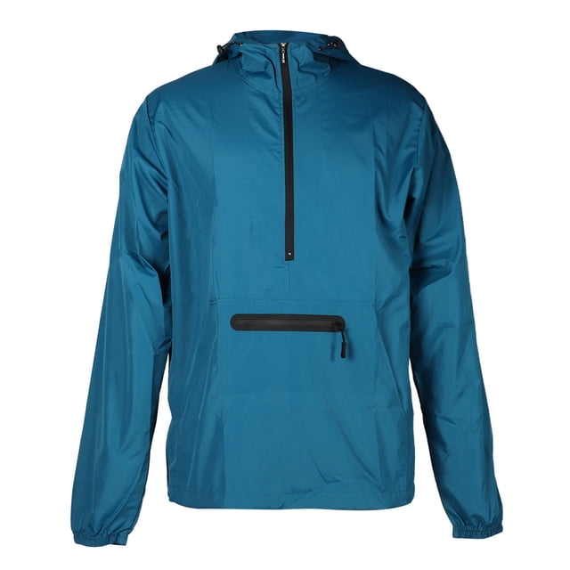 Chaqueta de ciclismo para hombre NikouMX poliéster