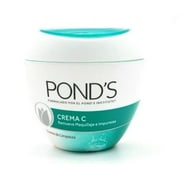 Pond's Crema C Makeup Remover Face Cream 185g