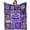 Niece, variant on XZYG Bonus Daughter Gifts Bonus Daughter Blanket Gifts for Stepdaughter Stepdaughter Gifts from Stepmom/Stepdad Bonus Daughter Birthday Gift Gifts for Bonus Daughter Throw Blanket(50*60inch)