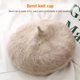 thumbnail image 3 of Boina Sonducket que combina con todo gorro de invierno elegante a prueba de viento, 3 of 6