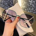 thumbnail image 5 of Gafas de sol polarizadas Macarena cuadradas para hombres y deporte Verde, 5 of 5