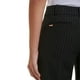 thumbnail image 2 of Pantalones Tommy Hilfiger Pinstripe Sutton Bootcut negro/marfil 8, 2 of 3