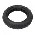 thumbnail image 1 of AMONIDA Solid Tire Compatible With Most Electric Scooter,Honeycomb Rubber Damping Solid Tire 8.5 Inch Front/Rear Tire Wheel Replacement For M365 Electric Scooter, 1 of 8