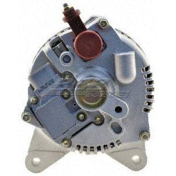 BBB Industries 7790 Alternator Fits select: 1997-2002 FORD F150, 1997-2006 FORD ECONOLINE