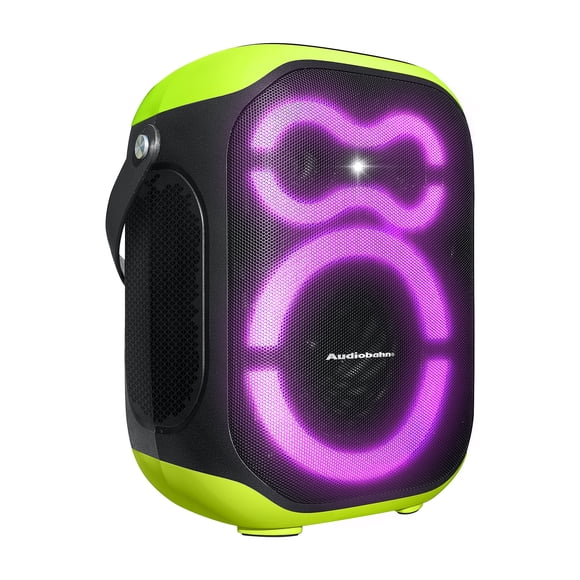 Partybox 5" 200w Audiobahn ETRON