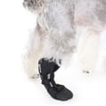 thumbnail image 6 of Dog Paws Protector Boot Large Size Water Resistant Soft Protective Shoe for Dog Paws Care Breathable Pet Footwear, 6 of 9