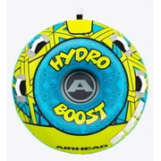 Airhead Hydro-boost 54" Towable Tube, 1 Rider
