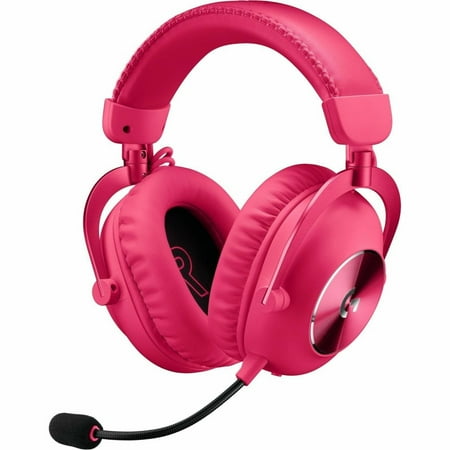 Logitech G PRO X 2 Lightspeed Gaming Headset