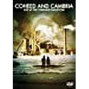 Coheed and Cambria: Live at the Starland Ballroom