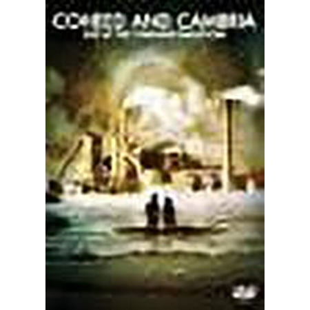 Coheed and Cambria: Live at the Starland Ballroom