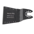 thumbnail image 1 of Scie Multitool Oscillante, Bit Multitool Puissance Multitool Puissance Bit Lame Multitool Haute Intensité Sortie, 1 of 2
