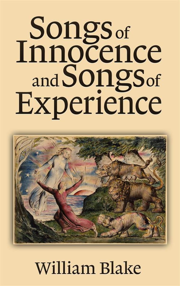 Songs of Innocence and Songs of Experience eBook
