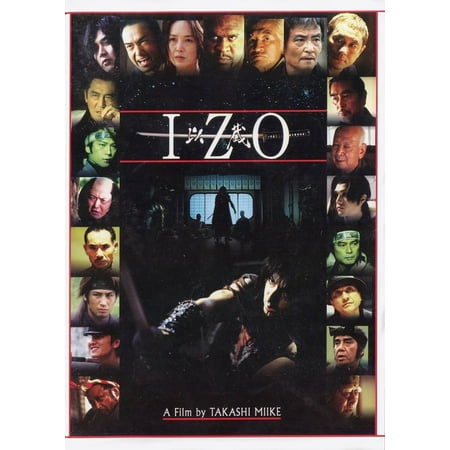 Izo (Special Edition)