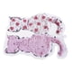 thumbnail image 3 of 2 Piezas Lindo Gato Lentejuelas Reversible Apliques de Decorativos, 3 of 9