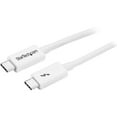 thumbnail image 1 of StarTech Thunderbolt 3 Cable 1m, 1 of 2