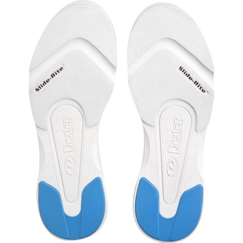 wide women's bowling shoes