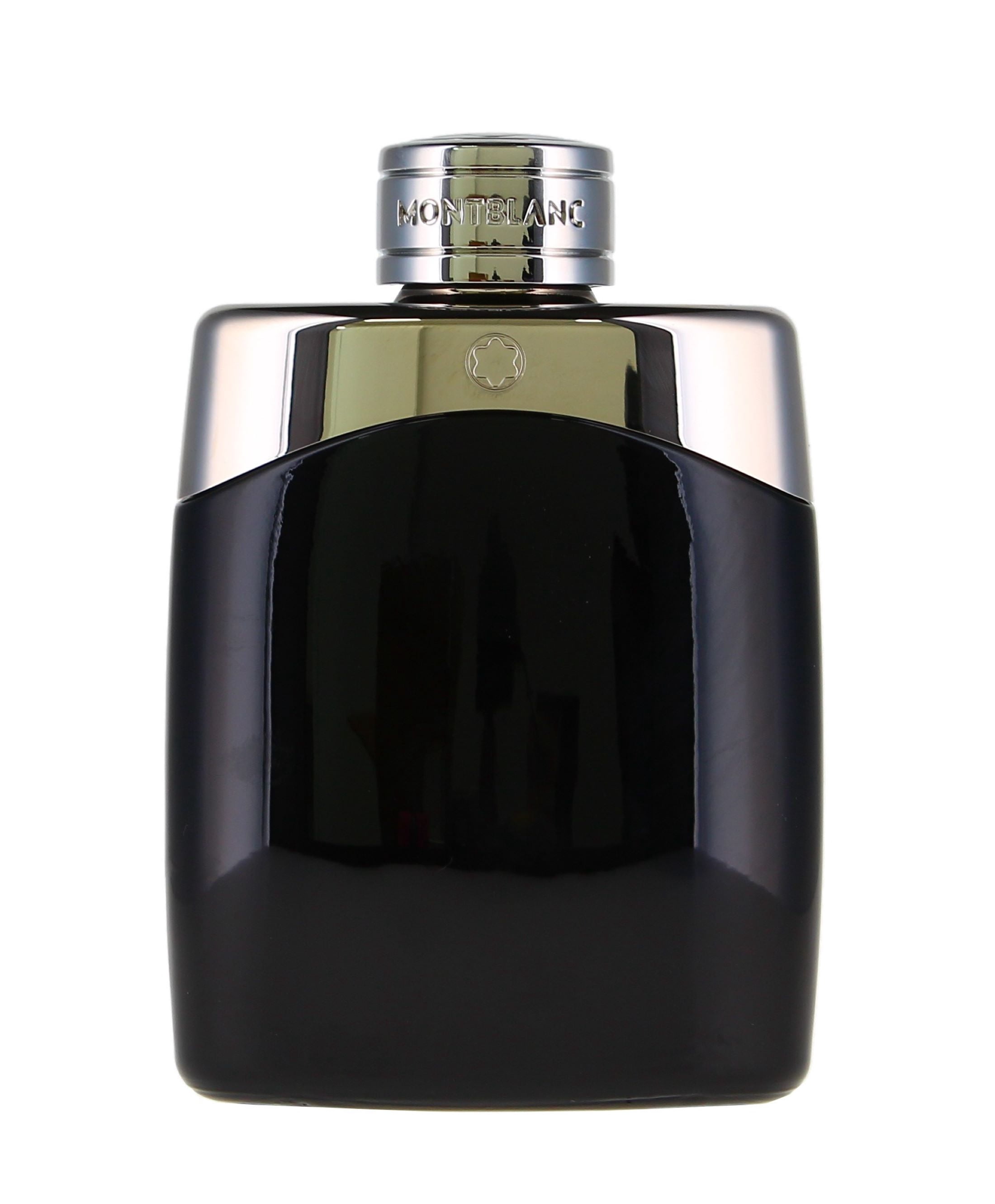 Mont Blanc Legend Eau De Toilette 3.3 fl oz Spray Bottle for Men