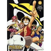 UNIVERSAL STUDIOS One Piece: Collection Eight (DVD), Funimation Prod, Anime