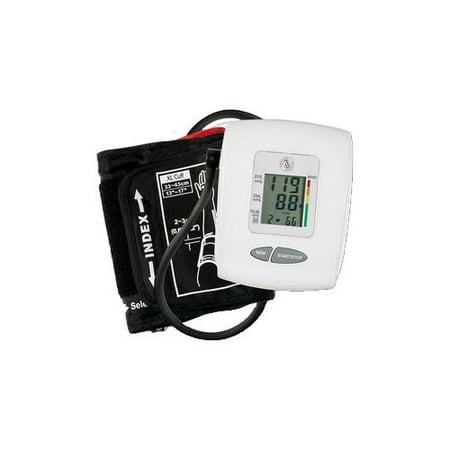 UPC 673681271078 product image for Adult Healthmate Digital Blood Pressure Monitor Large Part No. HM30OB Qty 1 | upcitemdb.com