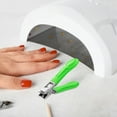 thumbnail image 1 of High-grade Big Opening Nail Clippers Household Nail Clippers Thick Hard Nail Special Nail Clippers Set, 1 of 6