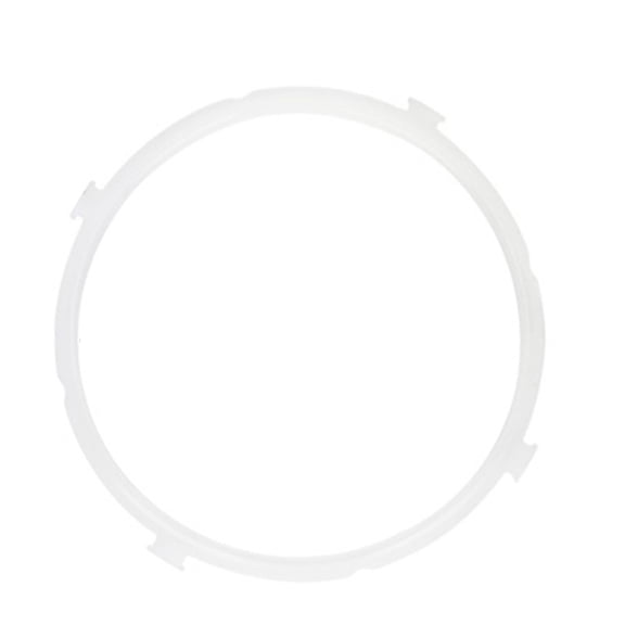 Electric Pressure Cooker Replacement Rubber Sealing Ring Accessories 5L/6L YIWEI