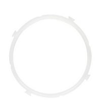 Electric Pressure Cooker Replacement Rubber Sealing Ring Accessories 5L/6L YIWEI