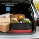thumbnail image 4 of Caja de Almacenamiento Plegable AGBOX 41 Litros Rojo con Negro, 4 of 8