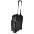 thumbnail image 2 of Equipaje OGIO Layover Graphite, equipaje de mano reglamentado por la aerolínea, 2 of 5