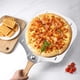 thumbnail image 4 of Campana Para Cocina Stainless Steel Pizza Transfer Spatula Folding Spatula Solid Wood Handle Removable Baking Tools Baking Spatula Pizza, 4 of 6