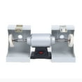 thumbnail image 6 of Dental Polishing Polish Lathe Machine Grinder Lab Equipment Polisher 3000Rpm, 6 of 16