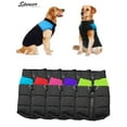 thumbnail image 2 of Spencer Waterproof Dog Warm Vest Jacket Puppy Coat Cold Winter Outfit Clothes for Small Medium Large Dogs, 2 of 8