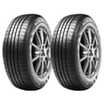 thumbnail image 1 of Paquete de 2 llantas Kumho 215/55 R-17 ALTIMA 2015 Kumho LTIMA 2015, 1 of 3