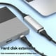 thumbnail image 2 of Cable de Extensión Activo USB 3.0 con Amplificador Cable Extensor Activo USB 3.0 Cable de Extensión USB 3.0 Macho A Hembra 20 M, 2 of 5