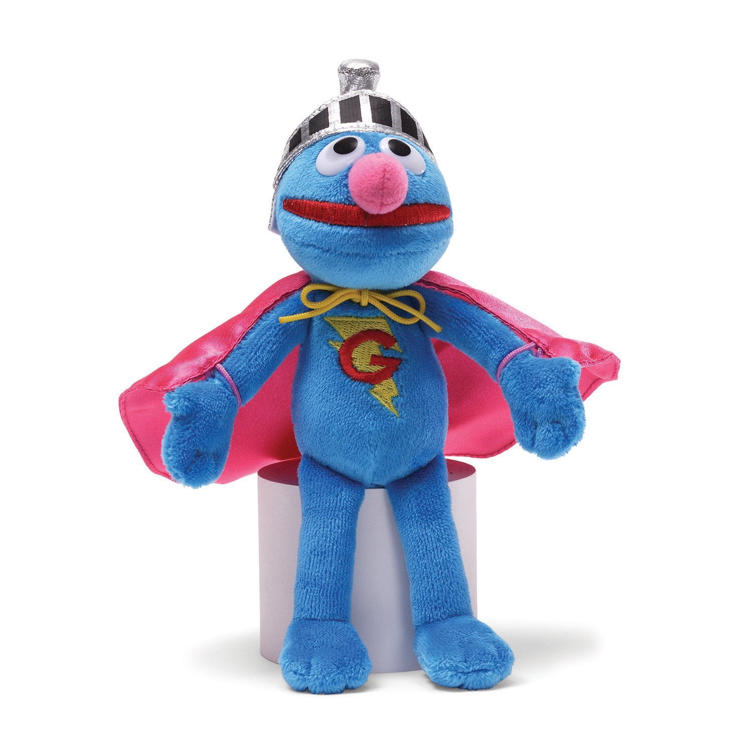 super grover stuffed animal