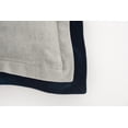 thumbnail image 2 of Sancia Silver Moss Pillow, 2 of 4