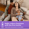 thumbnail image 4 of Good Start  Dr. Brown's Soothe Pro Baby Formula, 30.6 oz, 4 of 11