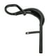 thumbnail image 3 of Tubo Silenciador De Escape Fat Belly, Tubo De Hierro Negro Para Motor De 2 Tiempos De 49cc, 60cc, 66cc, 80cc, Bicicletas Motorizadas, 3 of 7